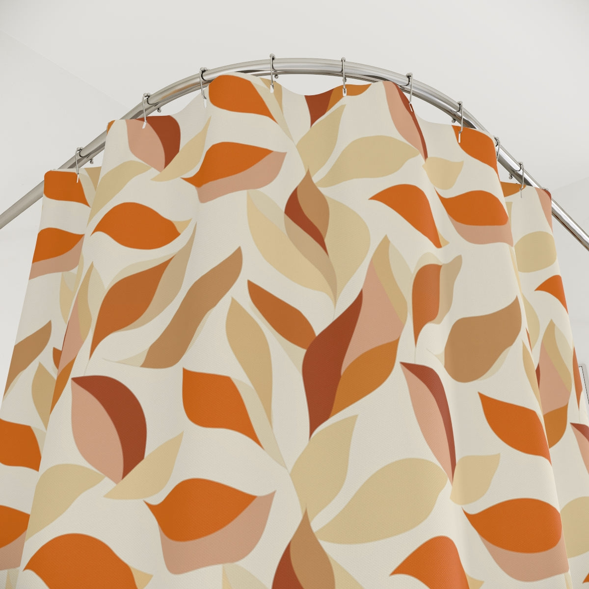 Autumn Leaves Shower Curtains