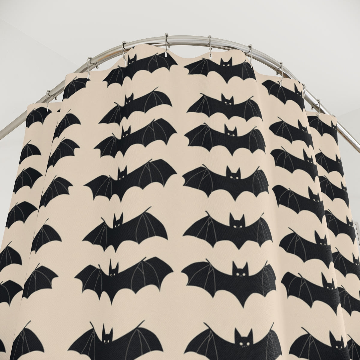 Bats Shower Curtains