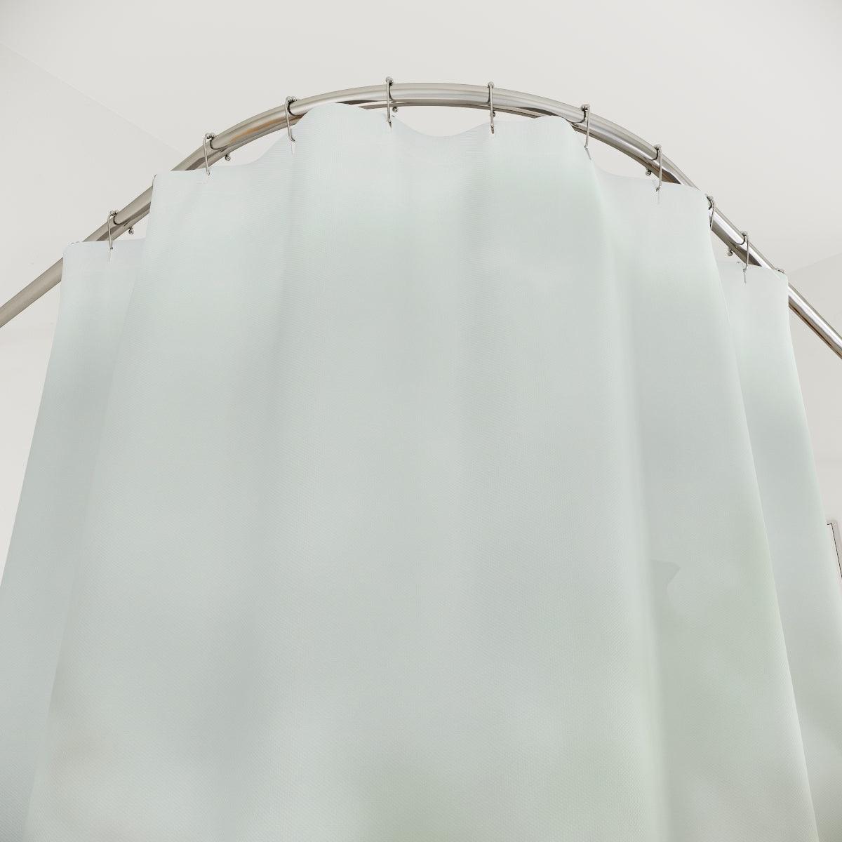 Lavender Bliss Shower Curtain